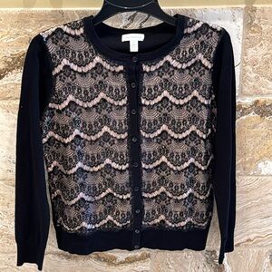 Charter Club sweater